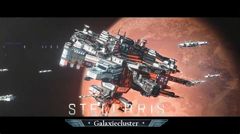 stellaris megastrukturen.
